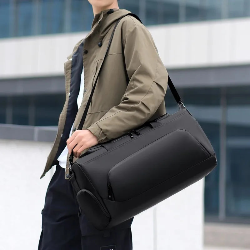 Carry Essentials