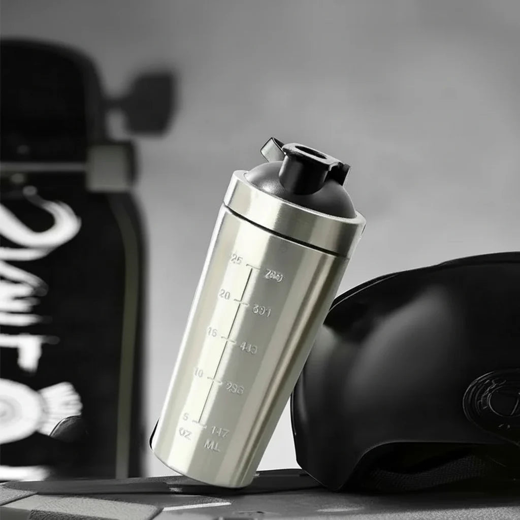 Hydration Essentials