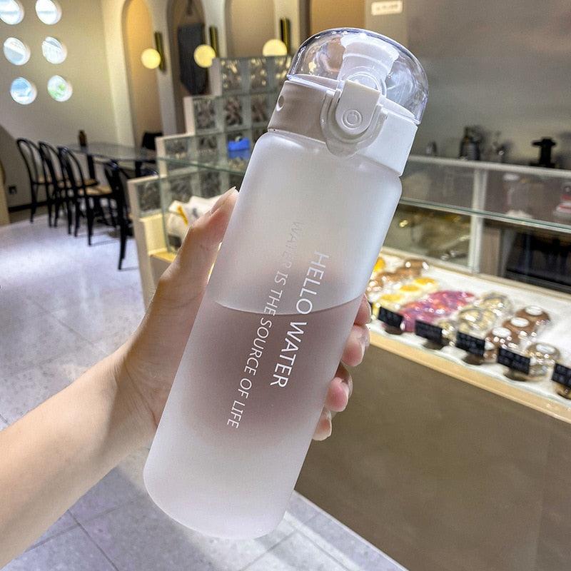 Sports Water Bottle | 780ml Leak-Proof BPA-Free Bottle