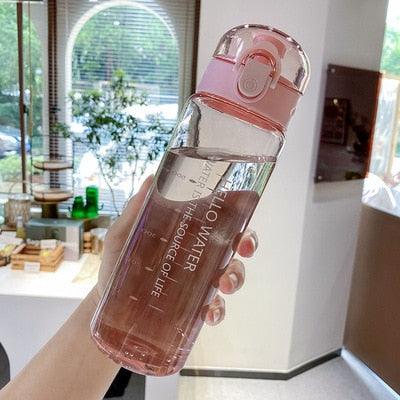 Sports Water Bottle | 780ml Leak-Proof BPA-Free Bottle