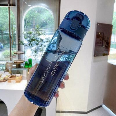 Sports Water Bottle | 780ml Leak-Proof BPA-Free Bottle