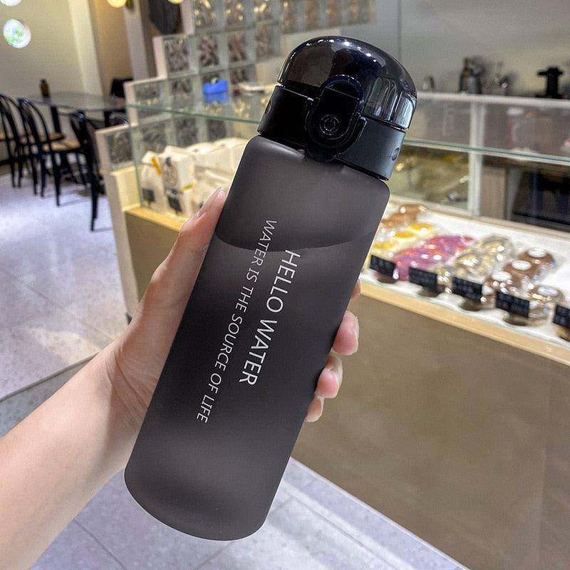 Sports Water Bottle | 780ml Leak-Proof BPA-Free Bottle