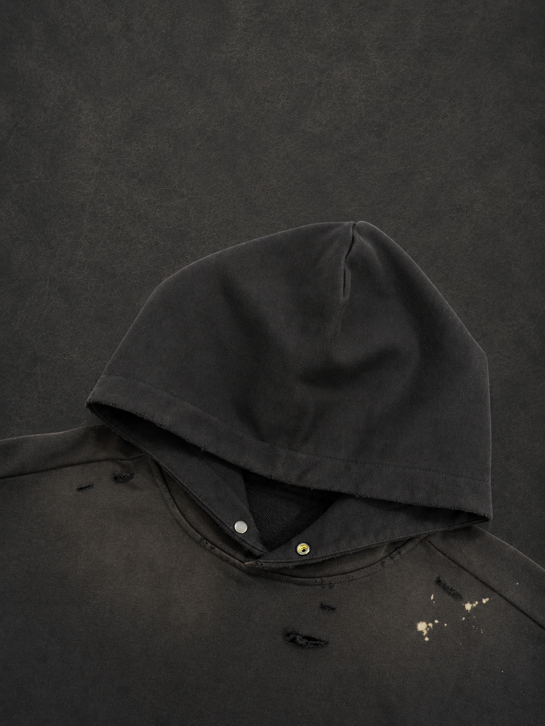 Drop-001 Oversized Hoodie
