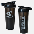BLACKLABEL Performa Shaker | 28oz Leak-Proof Protein Shaker Bottle