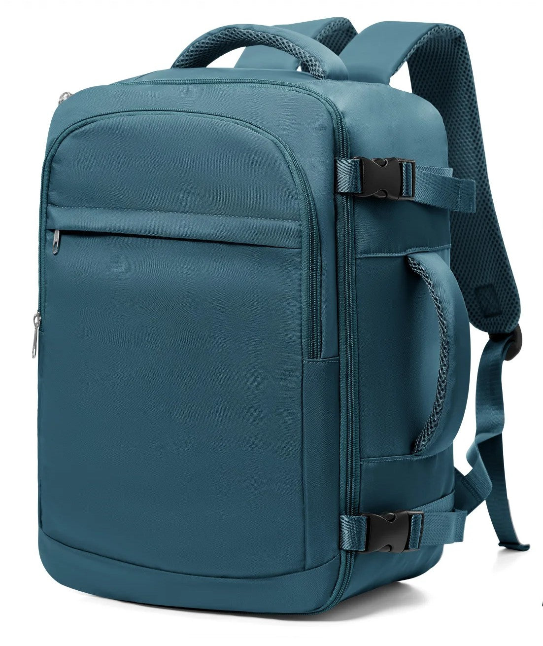 Water-Resistant Gym Backpack | 40L | Laptop Compartment
