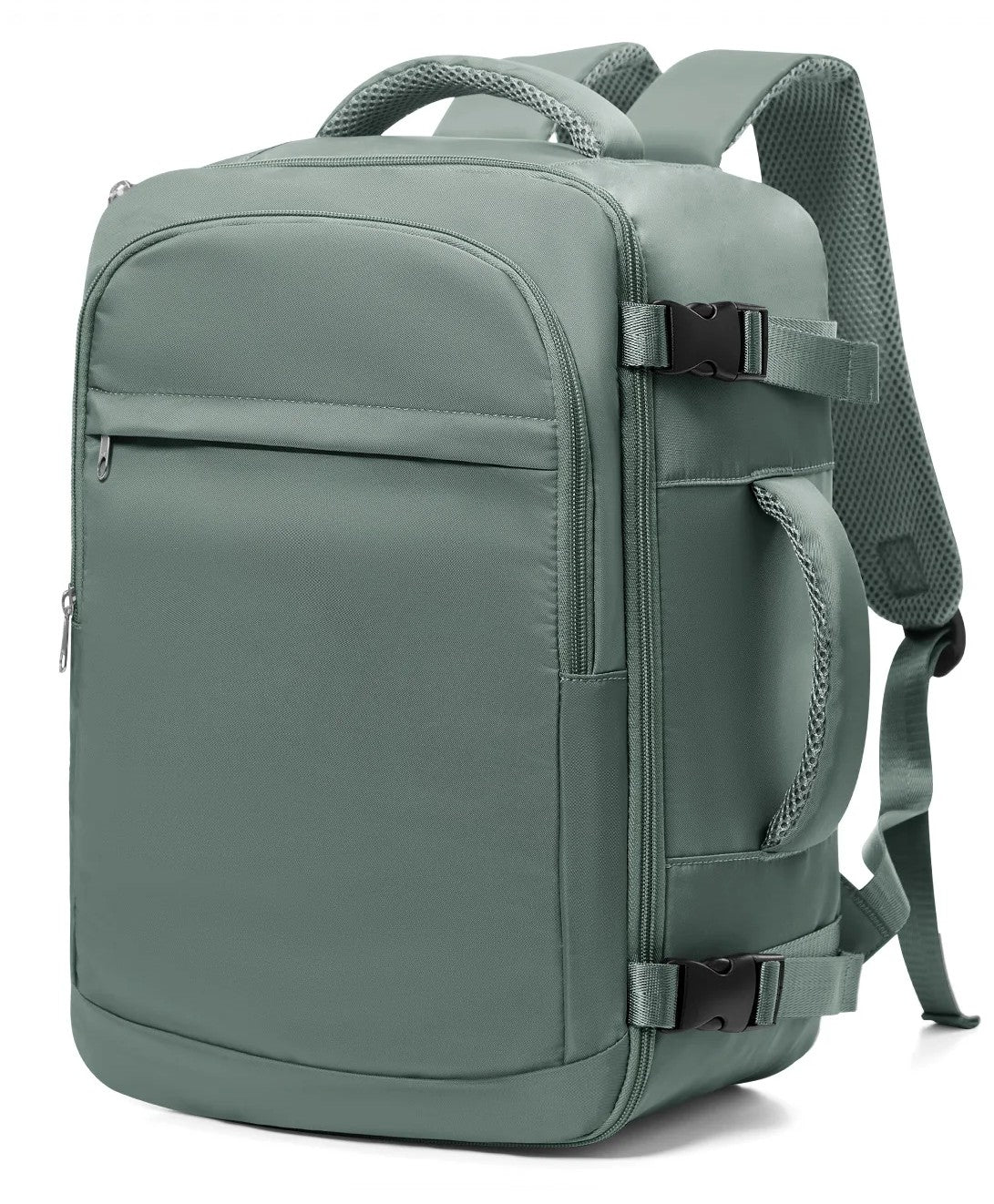 Water-Resistant Gym Backpack | 40L | Laptop Compartment