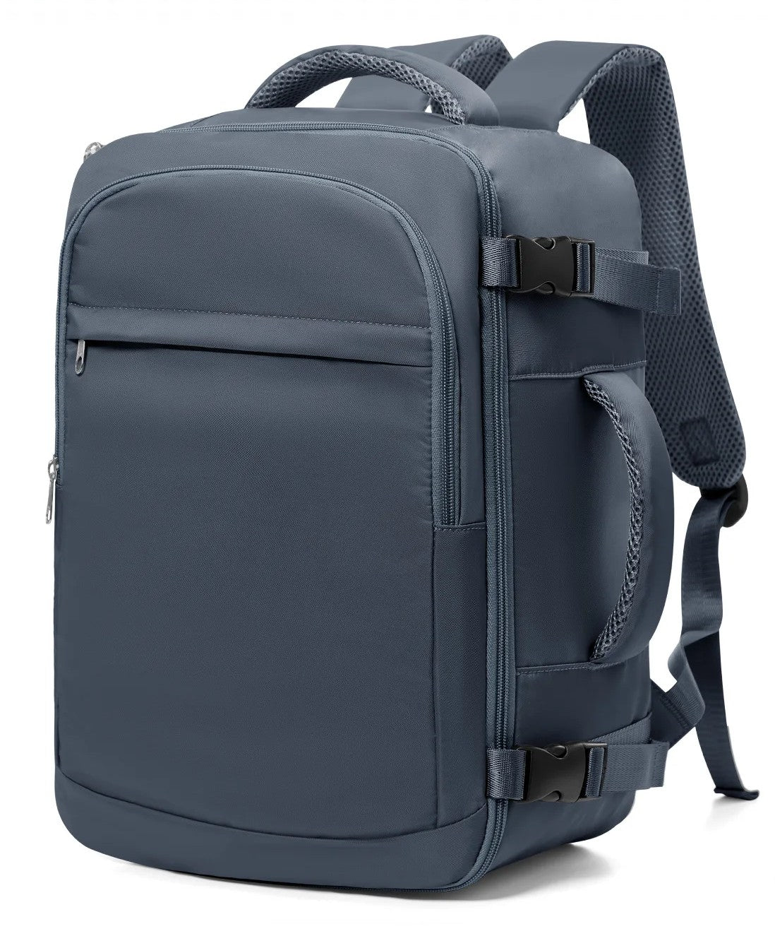 Water-Resistant Gym Backpack | 40L | Laptop Compartment